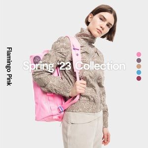 COPY - Baboon to the moon travel backpack